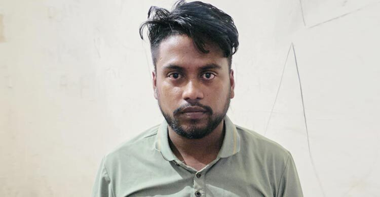 পাসপোর্ট করতে এসে রোহিঙ্গা যুবক আটক নারায়ণগঞ্জে